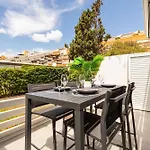 Double Game - Design Luxe 4pers - Parking - Terrasse - Port Nature Village Naturiste Vila *