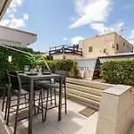 Double Game - Design Luxe 4pers - Parking - Terrasse - Port Nature Village Naturiste Vila Agde