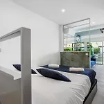 Double Game - Design Luxe 4pers - Parking - Terrasse - Port Nature Village Naturiste Vila Agde