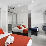 Vila Double Game - Design Luxe 4pers - Parking - Terrasse - Port Nature Village Naturiste Agde