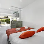 Vila Double Game - Design Luxe 4pers - Parking - Terrasse - Port Nature Village Naturiste