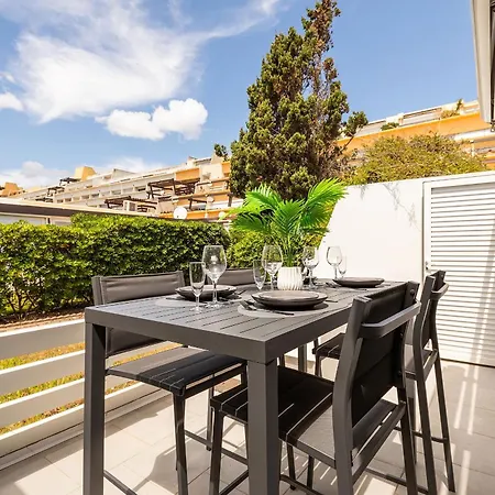 Design Luxe - Parking - Terrasse - Port Nature Village Naturiste Villa *