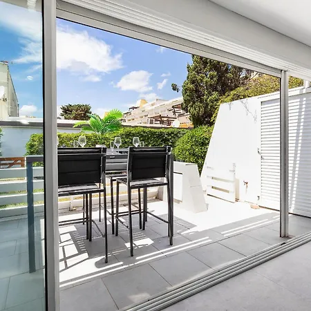 Design Luxe - Parking - Terrasse - Port Nature Village Naturiste Villa Agde