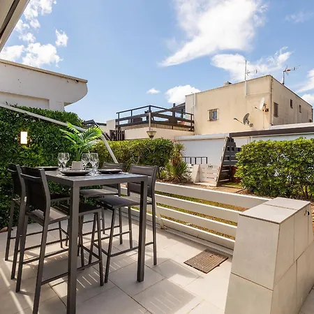 Design Luxe - Parking - Terrasse - Port Nature Village Naturiste Villa Agde