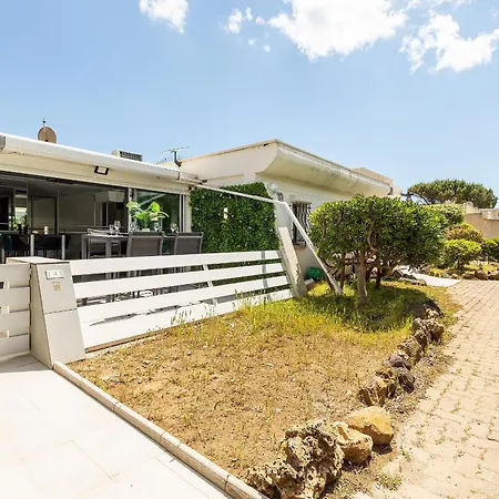Villa Design Luxe - Parking - Terrasse - Port Nature Village Naturiste *