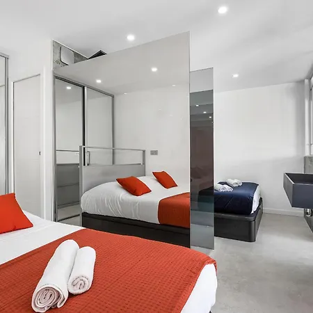 Villa Design Luxe - Parking - Terrasse - Port Nature Village Naturiste Agde