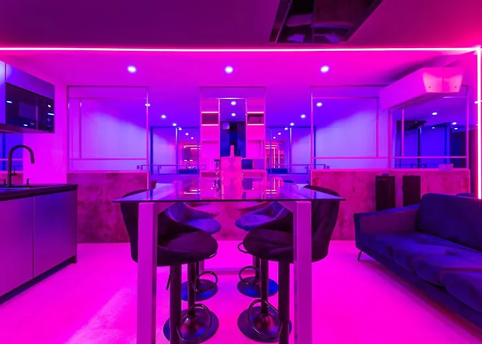 Village Naturiste R4n - La Double Game Luxe Agde